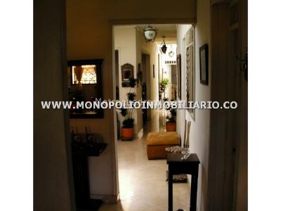 Casa de 5 alcobas en venta en El Salvador, Medellín, 176 m² · foto 4 de 20