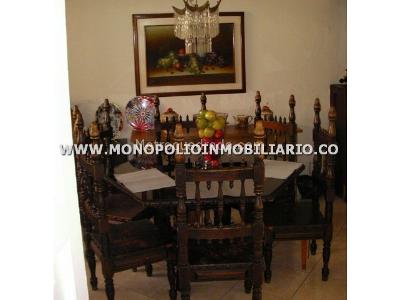 Casa de 5 alcobas en venta en El Salvador, Medellín, 176 m² · foto 5 de 20