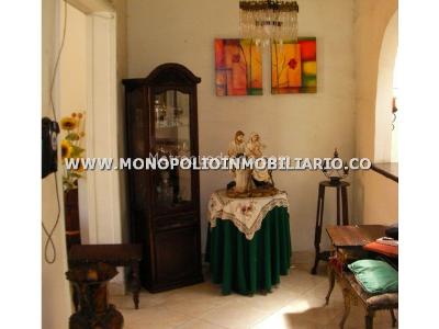 Casa de 5 alcobas en venta en El Salvador, Medellín, 176 m² · foto 6 de 20