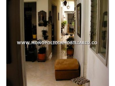 Casa de 5 alcobas en venta en El Salvador, Medellín, 176 m² · foto 8 de 20