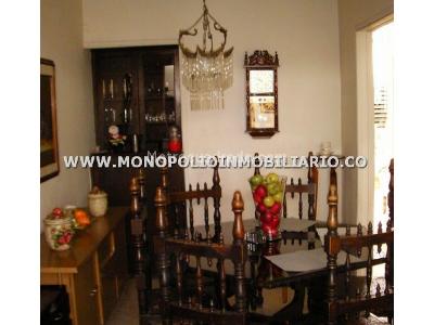Casa de 5 alcobas en venta en El Salvador, Medellín, 176 m² · foto 12 de 20