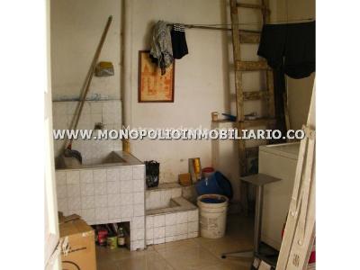 Casa de 5 alcobas en venta en El Salvador, Medellín, 176 m² · foto 18 de 20