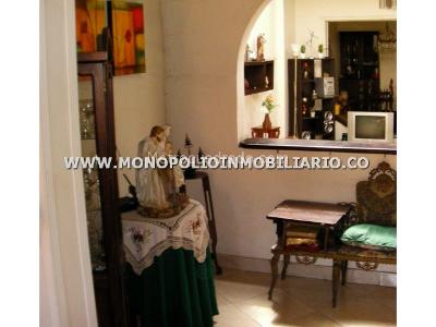 Casa de 5 alcobas en venta en El Salvador, Medellín, 176 m² · foto 19 de 20
