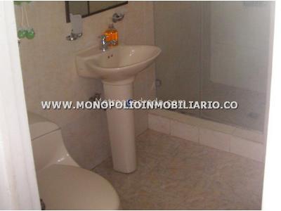 Casa de 5 alcobas en venta en El Salvador, Medellín, 176 m² · foto 20 de 20