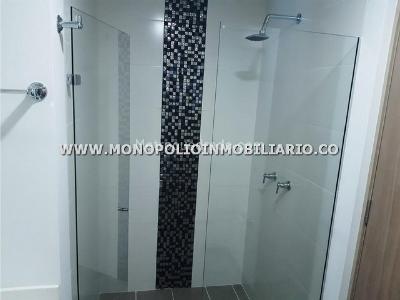 Apartamento de 2 alcobas en venta en La Navarra, Bello, 68 m² · foto 10 de 10