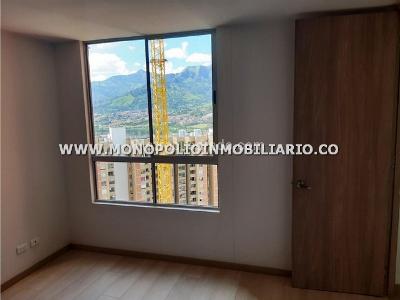 Apartamento de 2 alcobas en venta en La Navarra, Bello, 68 m² · foto 5 de 10