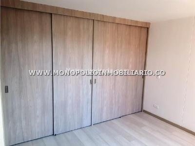 Apartamento de 2 alcobas en venta en La Navarra, Bello, 68 m² · foto 9 de 10