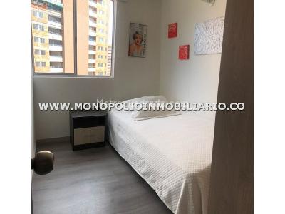 Apartamento de 3 alcobas en venta en Los Colores, Medellín, 75 m² · foto 10 de 12
