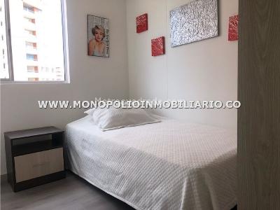 Apartamento de 3 alcobas en venta en Los Colores, Medellín, 75 m² · foto 12 de 12