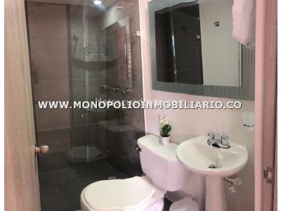 Apartamento de 3 alcobas en venta en Los Colores, Medellín, 75 m² · foto 9 de 12
