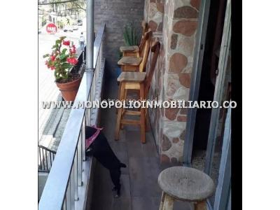 Casa de 3 alcobas en venta en La Milagrosa, Medellín, 100 m² · foto 6 de 12