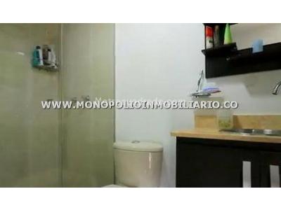 Apartamento en venta en Robledo, Medellín · foto 2 de 17