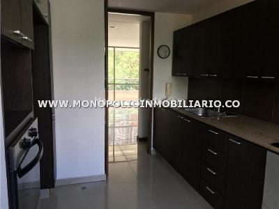 Apartamento en venta en Los Balsos, Medellín · foto 10 de 19