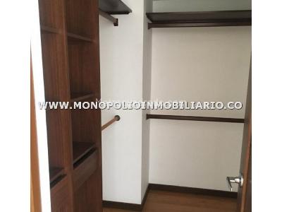 Apartamento en venta en Los Balsos, Medellín · foto 3 de 19