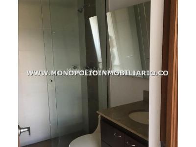 Apartamento en venta en Los Balsos, Medellín · foto 5 de 19