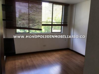Apartamento en venta en Los Balsos, Medellín · foto 7 de 19