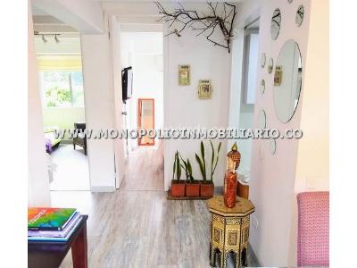 Apartamento de 2 alcobas en arriendo en Santa Maria De Los Angeles, Medellín, 63 m² · foto 12 de 12