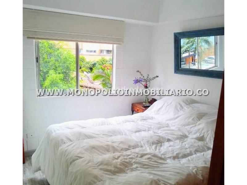 Furnished Duplex 2BR Apartment for Rent in Santa María de los Ángeles - 2