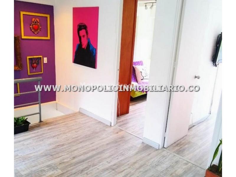 Furnished Duplex 2BR Apartment for Rent in Santa María de los Ángeles - 3