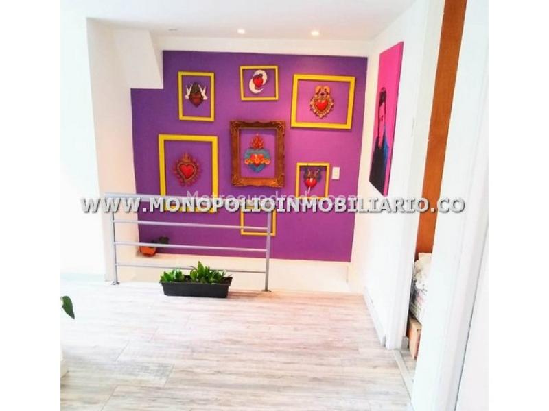 Furnished Duplex 2BR Apartment for Rent in Santa María de los Ángeles - 4