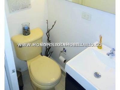 Apartamento de 2 alcobas en arriendo en Santa Maria De Los Angeles, Medellín, 63 m² · foto 5 de 12