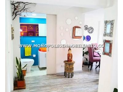 Apartamento de 2 alcobas en arriendo en Santa Maria De Los Angeles, Medellín, 63 m² · foto 6 de 12