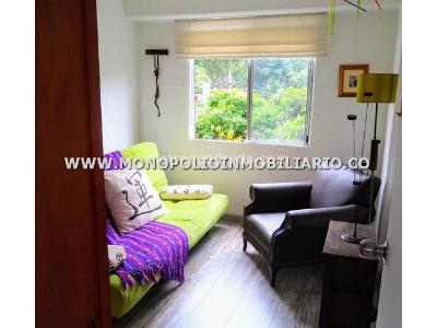Apartamento de 2 alcobas en arriendo en Santa Maria De Los Angeles, Medellín, 63 m² · foto 7 de 12