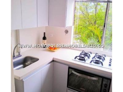 Apartamento de 2 alcobas en arriendo en Santa Maria De Los Angeles, Medellín, 63 m² · foto 8 de 12