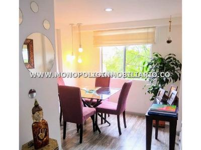 Apartamento de 2 alcobas en arriendo en Santa Maria De Los Angeles, Medellín, 63 m² · foto 9 de 12