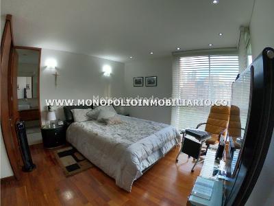 Apartamento de 3 alcobas en arriendo en San Fernando Plaza, Medellín, 186 m² · foto 12 de 15