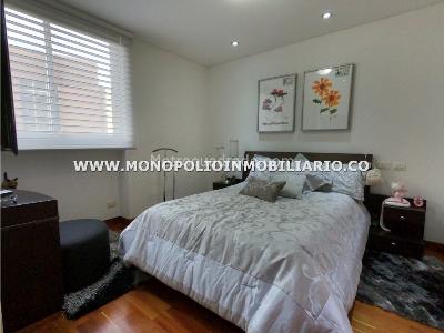 Apartamento de 3 alcobas en arriendo en San Fernando Plaza, Medellín, 186 m² · foto 15 de 15