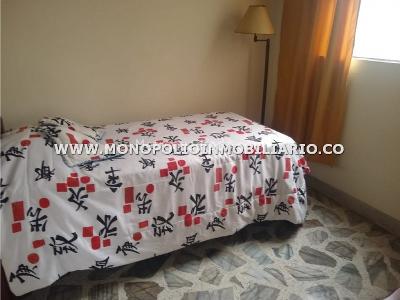 Apartamento de 5 alcobas en arriendo en El Velodromo, Medellín, 162 m² · foto 3 de 13