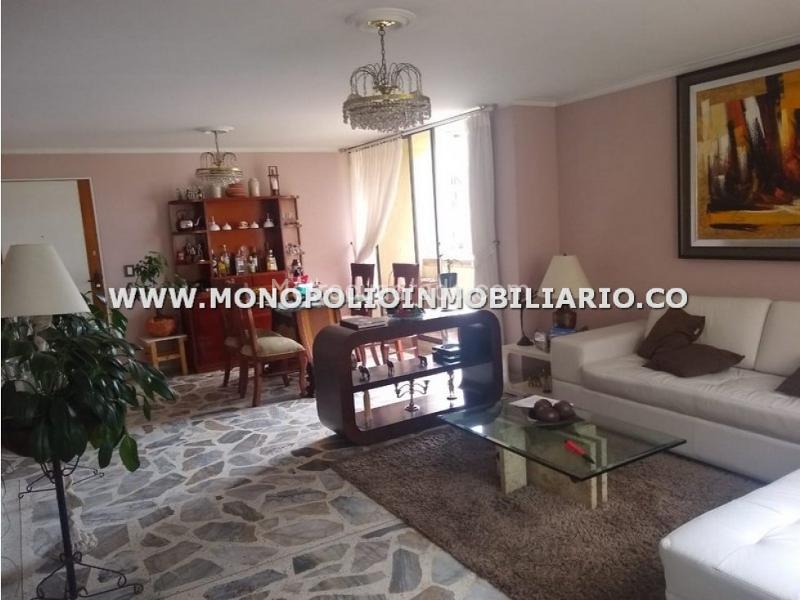 Apartamento Dúplex Amoblado de 5 Alcobas en El Velódromo - 5