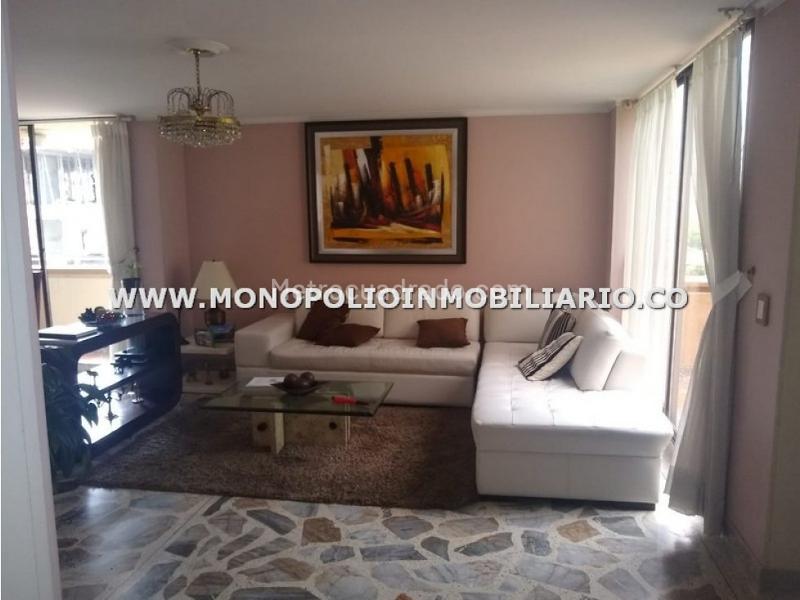 Apartamento Dúplex Amoblado de 5 Alcobas en El Velódromo - 6