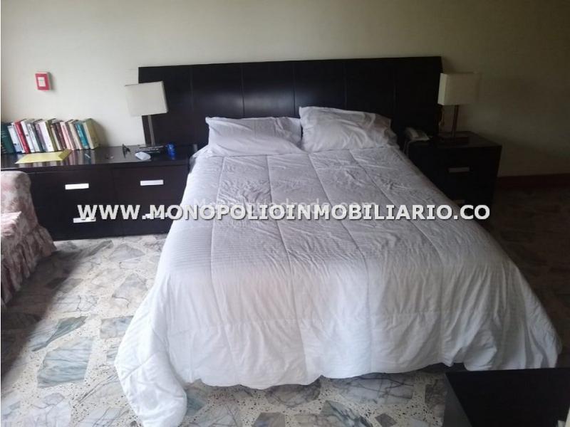 Apartamento Dúplex Amoblado de 5 Alcobas en El Velódromo - 7