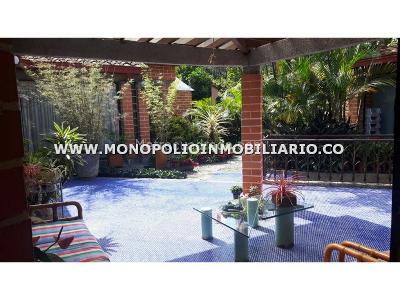 Casa de 4 alcobas en arriendo en Cola Del Zorro, Medellín, 1500 m² · foto 13 de 14