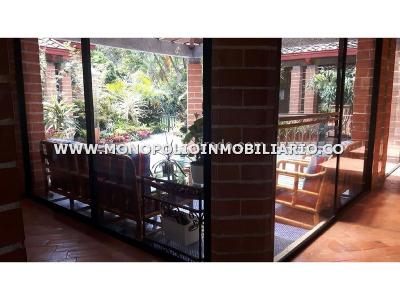 Casa de 4 alcobas en arriendo en Cola Del Zorro, Medellín, 1500 m² · foto 14 de 14