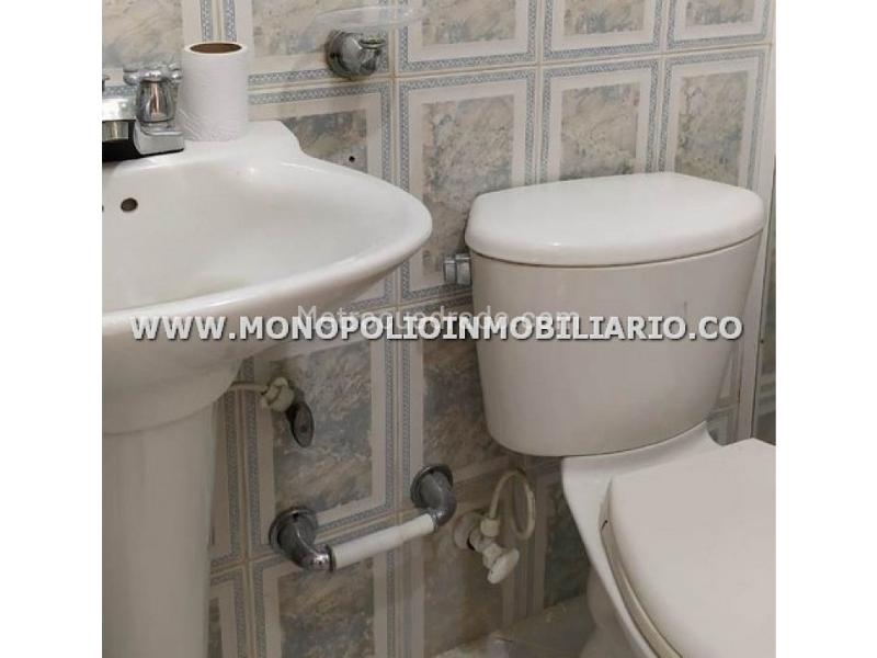 Loft Amoblado de 1 Alcoba en Arriendo en San Bernardo (Belén) - 5