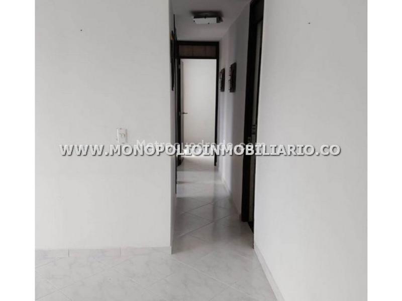 3BR Apartment in Loma Del Barro (60 m²) - 2