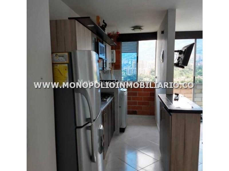 3BR Apartment in Loma Del Barro (60 m²) - 4