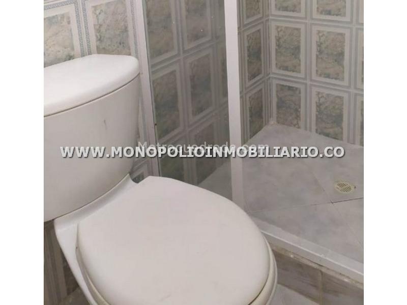 Loft Amoblado de 1 Alcoba en Arriendo en San Bernardo (Belén) - 2