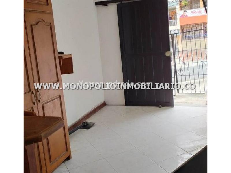 Loft Amoblado de 1 Alcoba en Arriendo en San Bernardo (Belén) - 3