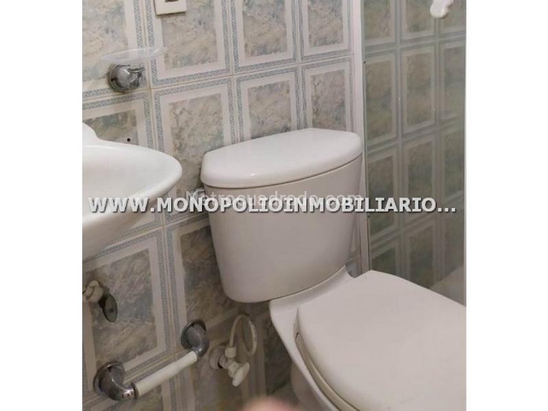 Loft Amoblado de 1 Alcoba en Arriendo en San Bernardo (Belén) - 4