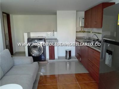 Apartamento en Arriendo, La Castellana, Medellín