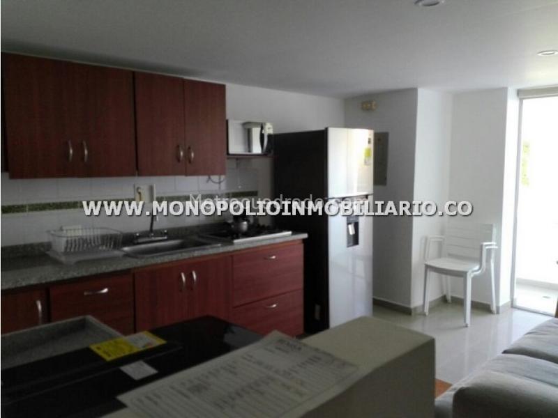 Ideal 1BR Studio in La Castellana - 4