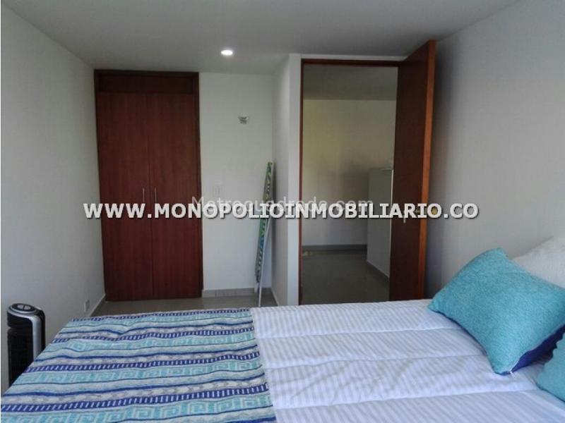 Ideal 1BR Studio in La Castellana - 5