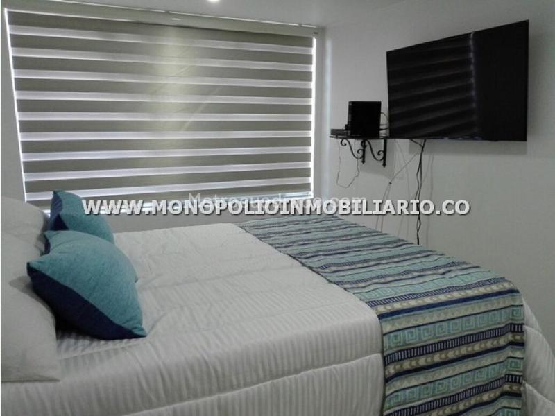 Ideal 1BR Studio in La Castellana - 6