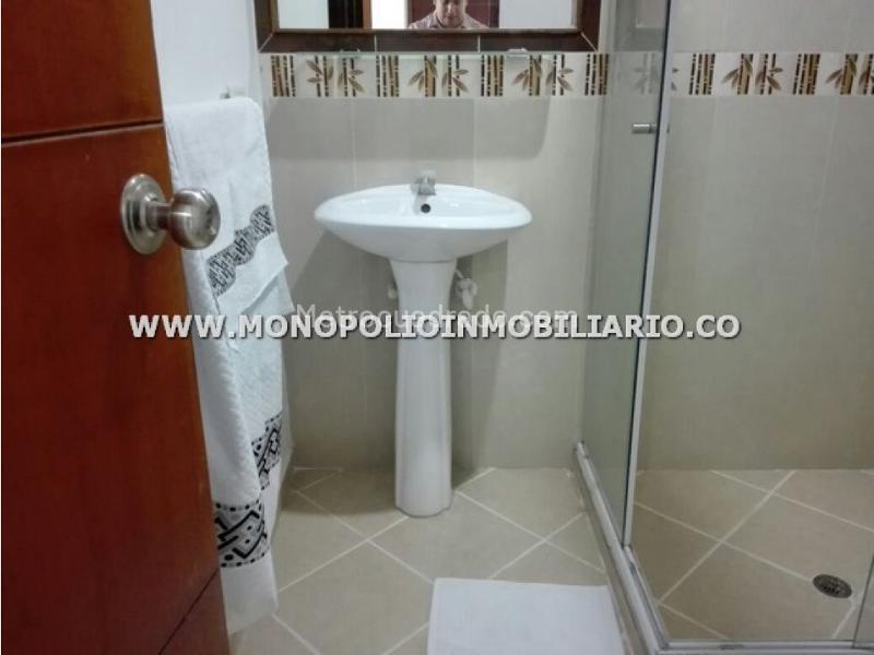 Ideal 1BR Studio in La Castellana - 7