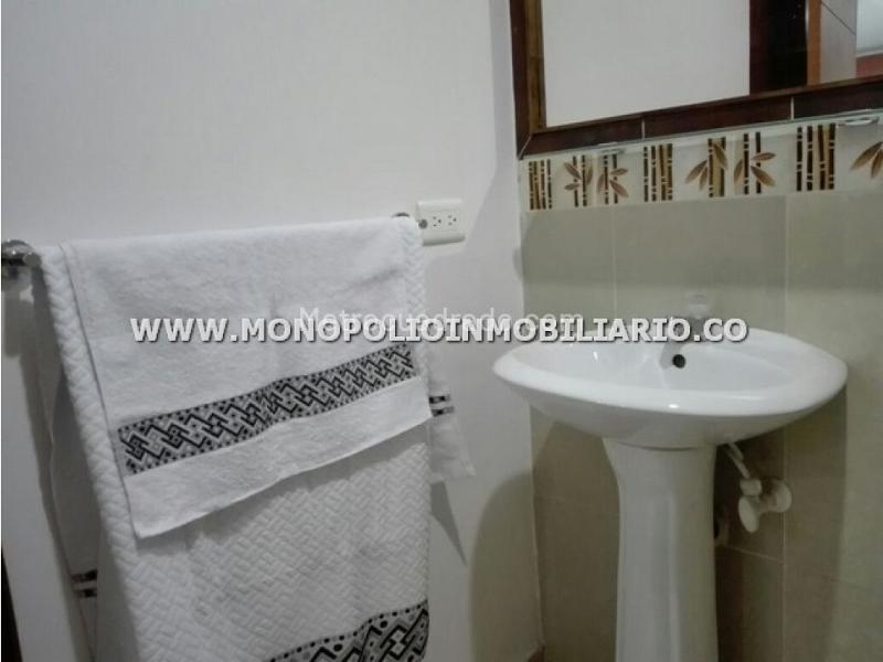 Ideal 1BR Studio in La Castellana - 8
