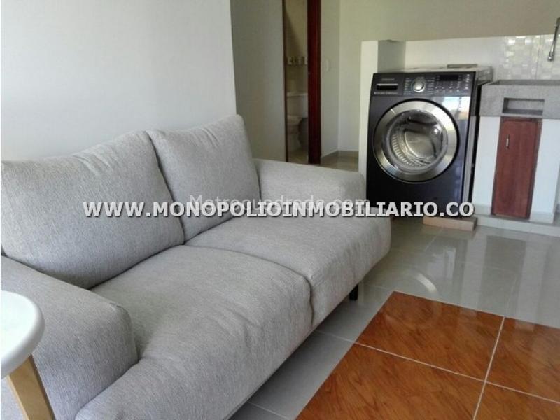 Ideal 1BR Studio in La Castellana - 9